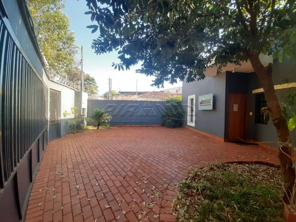 Alugar Comercial / Galp&atilde;o  Barrac&atilde;o em Ribeir&atilde;o Preto R$ 10.000,00 - Foto 2