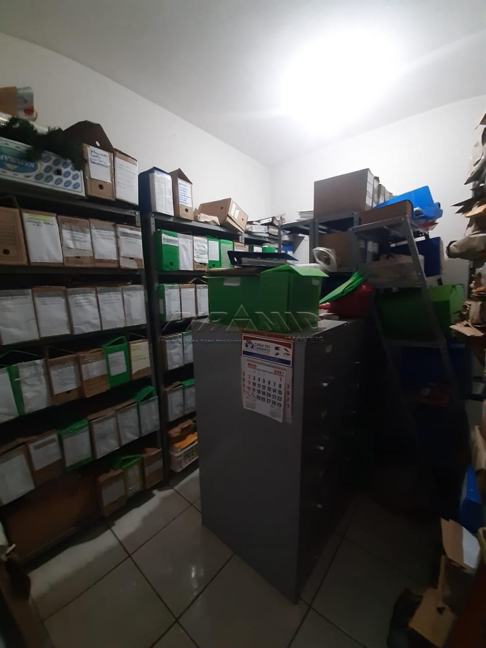 Alugar Comercial / Galp&atilde;o  Barrac&atilde;o em Ribeir&atilde;o Preto R$ 10.000,00 - Foto 3