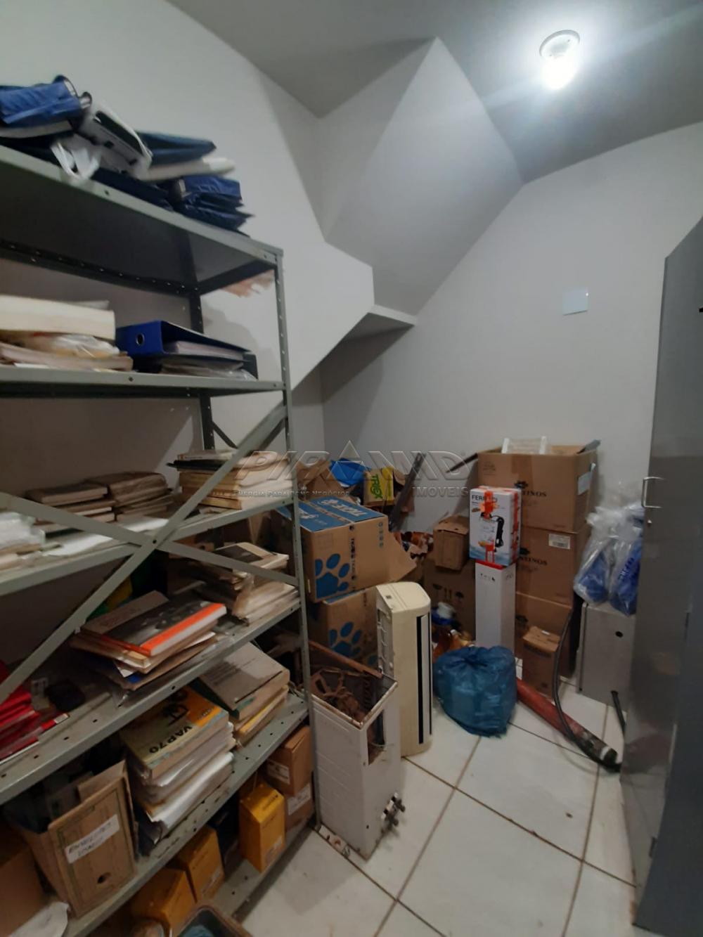 Alugar Comercial / Galp&atilde;o  Barrac&atilde;o em Ribeir&atilde;o Preto R$ 10.000,00 - Foto 4