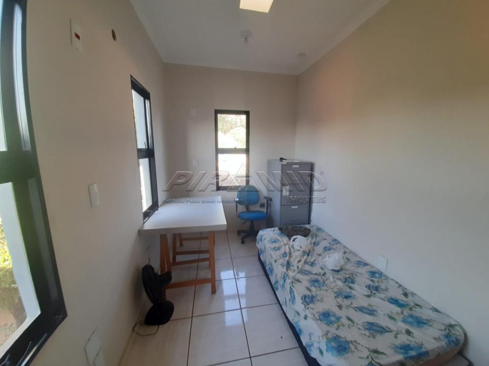 Alugar Comercial / Galp&atilde;o  Barrac&atilde;o em Ribeir&atilde;o Preto R$ 10.000,00 - Foto 6
