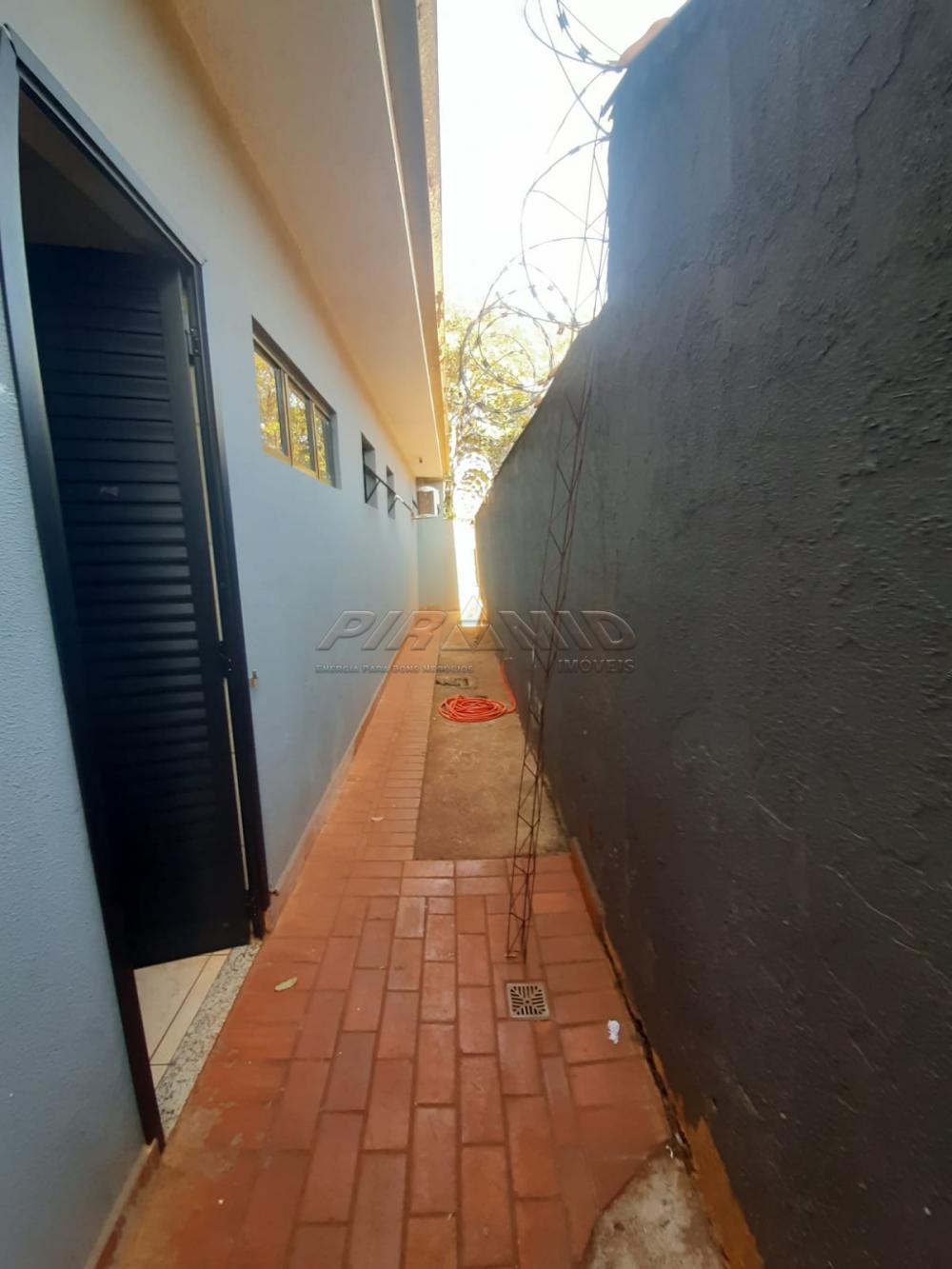 Alugar Comercial / Galp&atilde;o  Barrac&atilde;o em Ribeir&atilde;o Preto R$ 10.000,00 - Foto 8