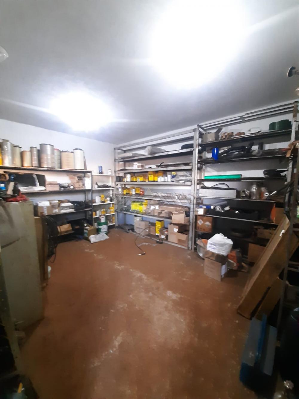 Alugar Comercial / Galp&atilde;o  Barrac&atilde;o em Ribeir&atilde;o Preto R$ 10.000,00 - Foto 11