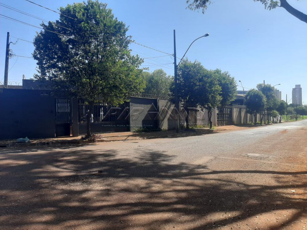 Alugar Comercial / Galp&atilde;o  Barrac&atilde;o em Ribeir&atilde;o Preto R$ 10.000,00 - Foto 12