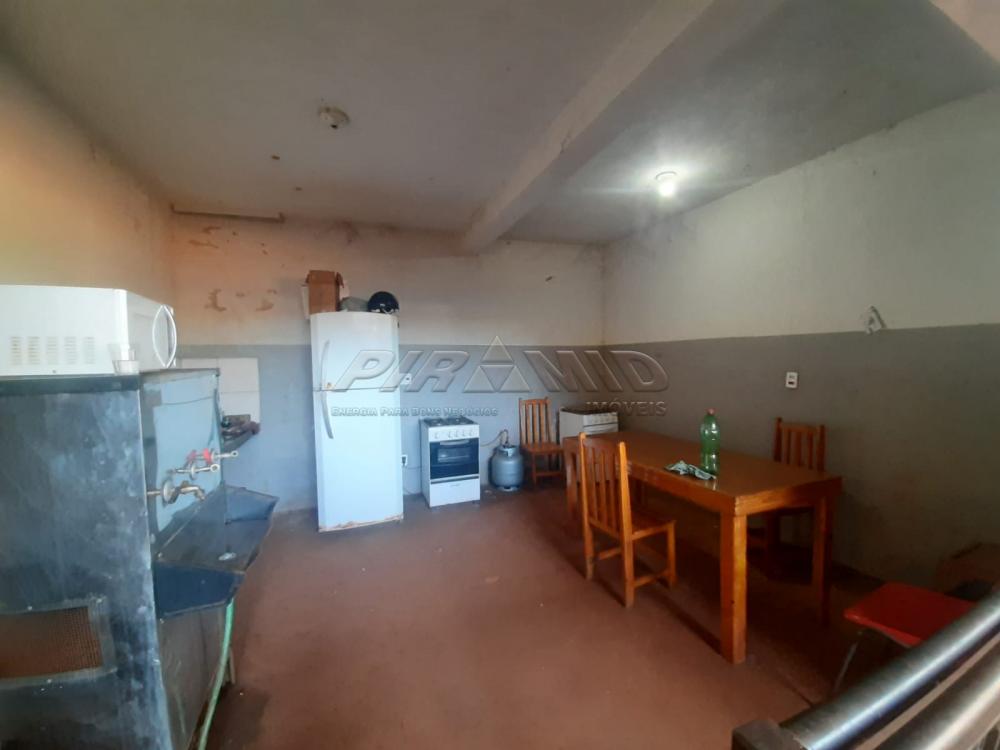 Alugar Comercial / Galp&atilde;o  Barrac&atilde;o em Ribeir&atilde;o Preto R$ 10.000,00 - Foto 16