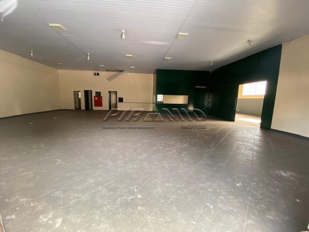 Alugar Comercial / Galp&atilde;o  Barrac&atilde;o em Ribeir&atilde;o Preto R$ 17.000,00 - Foto 1