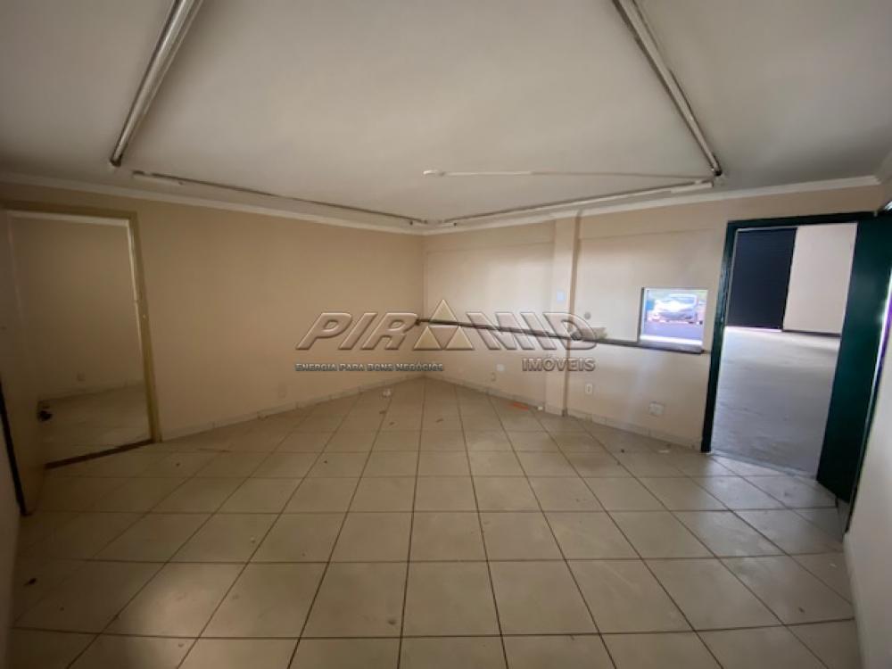 Alugar Comercial / Galp&atilde;o  Barrac&atilde;o em Ribeir&atilde;o Preto R$ 17.000,00 - Foto 7