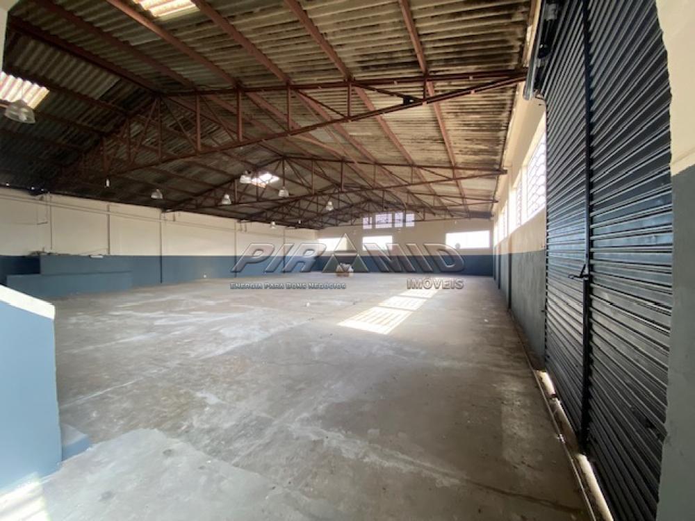 Alugar Comercial / Galp&atilde;o  Barrac&atilde;o em Ribeir&atilde;o Preto R$ 17.000,00 - Foto 11