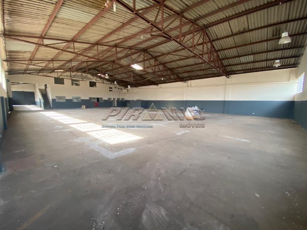 Alugar Comercial / Galp&atilde;o  Barrac&atilde;o em Ribeir&atilde;o Preto R$ 17.000,00 - Foto 12