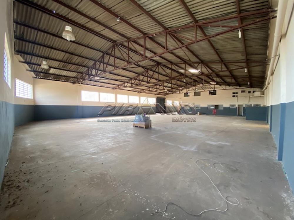 Alugar Comercial / Galp&atilde;o  Barrac&atilde;o em Ribeir&atilde;o Preto R$ 17.000,00 - Foto 13