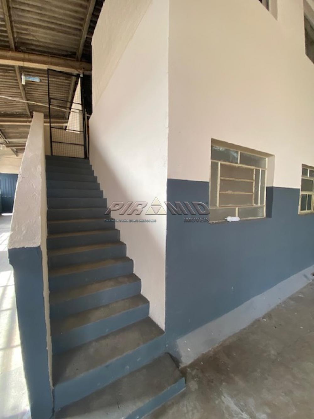 Alugar Comercial / Galp&atilde;o  Barrac&atilde;o em Ribeir&atilde;o Preto R$ 17.000,00 - Foto 14