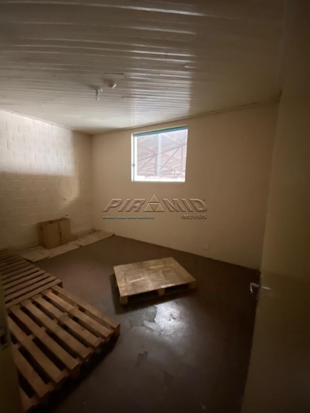 Alugar Comercial / Galp&atilde;o  Barrac&atilde;o em Ribeir&atilde;o Preto R$ 17.000,00 - Foto 17