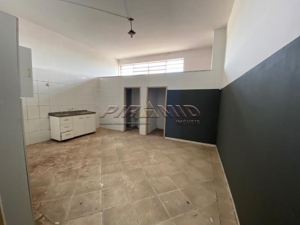 Alugar Comercial / Galp&atilde;o  Barrac&atilde;o em Ribeir&atilde;o Preto R$ 17.000,00 - Foto 22
