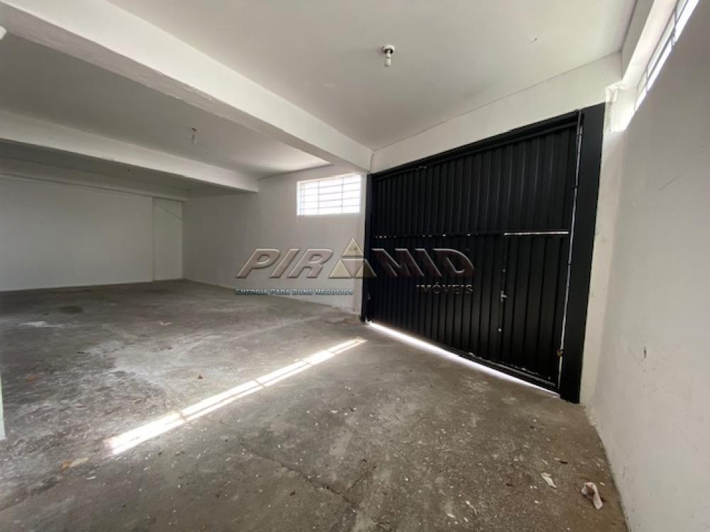 Alugar Comercial / Galp&atilde;o  Barrac&atilde;o em Ribeir&atilde;o Preto R$ 17.000,00 - Foto 24