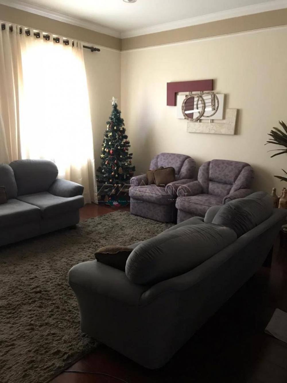 Comprar Casa / Padr&atilde;o em Ribeir&atilde;o Preto R$ 800.000,00 - Foto 3