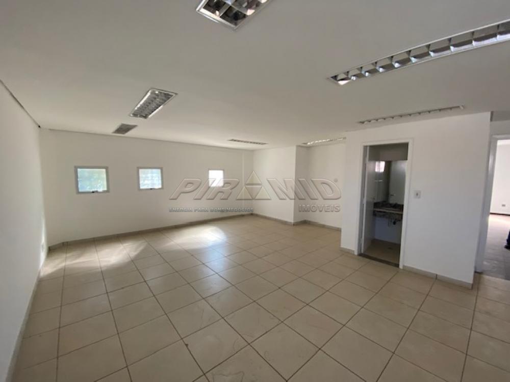 Alugar Comercial / Sal&atilde;o em Ribeir&atilde;o Preto R$ 7.000,00 - Foto 2