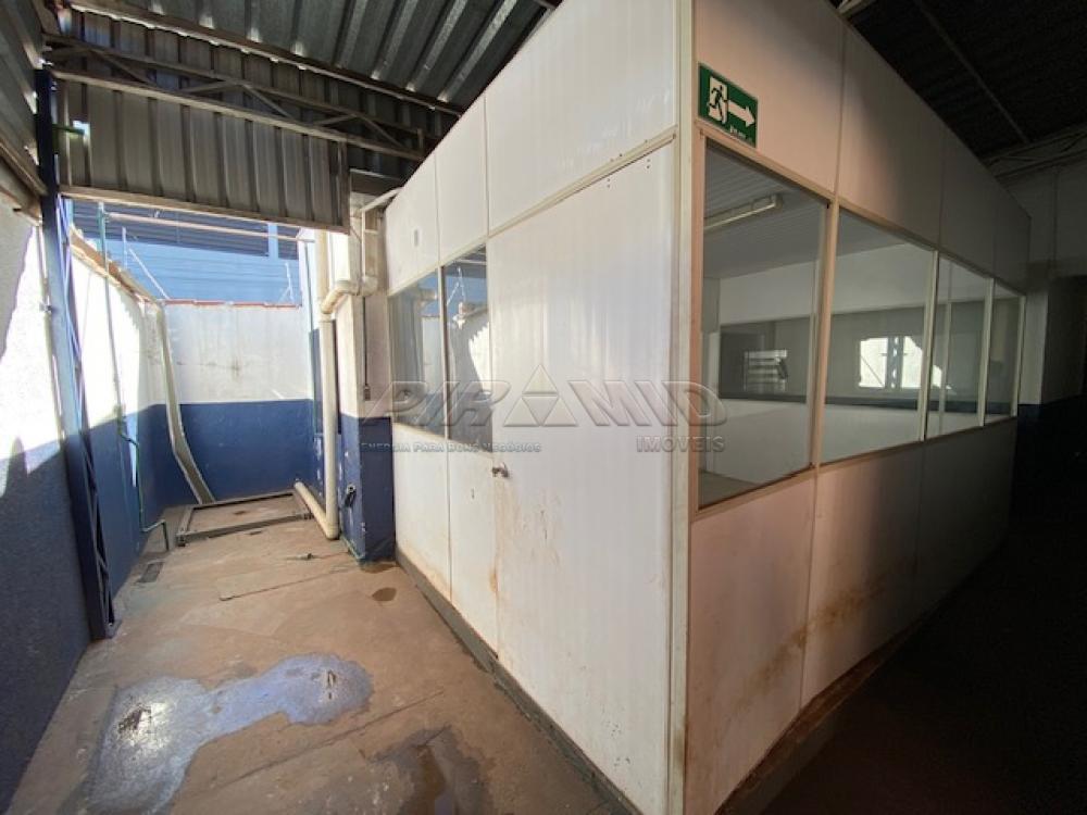 Alugar Comercial / Sal&atilde;o em Ribeir&atilde;o Preto R$ 7.000,00 - Foto 13