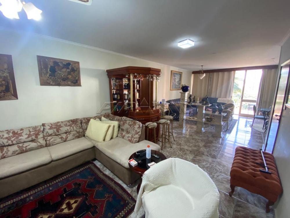 Comprar Apartamento / Padr&atilde;o em Ribeir&atilde;o Preto R$ 535.000,00 - Foto 3