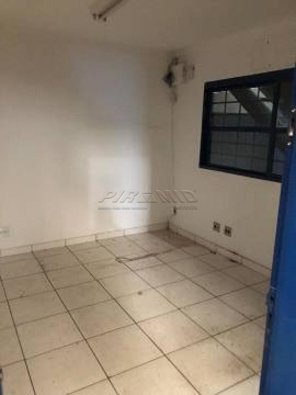 Alugar Comercial / Galp&atilde;o  Barrac&atilde;o em Ribeir&atilde;o Preto R$ 10.500,00 - Foto 6
