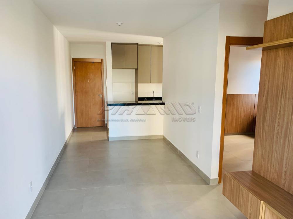 Alugar Apartamento / Padr&atilde;o em Ribeir&atilde;o Preto R$ 1.850,00 - Foto 2
