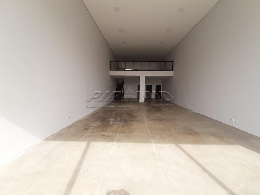 Alugar Comercial / Sal&atilde;o em Ribeir&atilde;o Preto R$ 12.000,00 - Foto 1