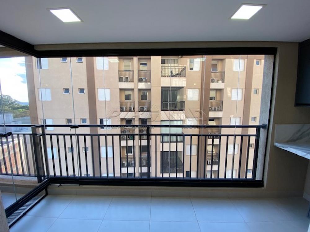 Alugar Apartamento / Padr&atilde;o em Ribeir&atilde;o Preto R$ 2.100,00 - Foto 5