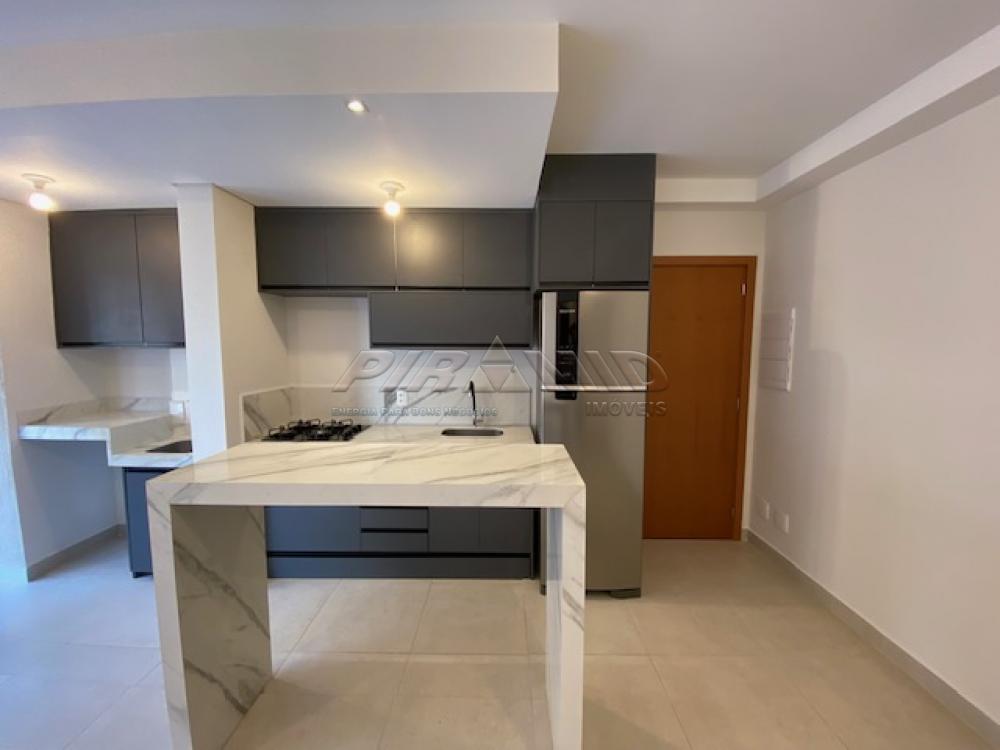 Alugar Apartamento / Padr&atilde;o em Ribeir&atilde;o Preto R$ 2.100,00 - Foto 12