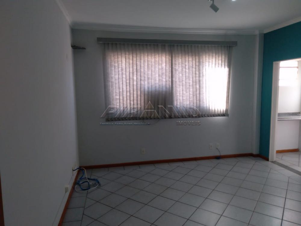 Alugar Comercial / Sala em Ribeir&atilde;o Preto R$ 800,00 - Foto 1