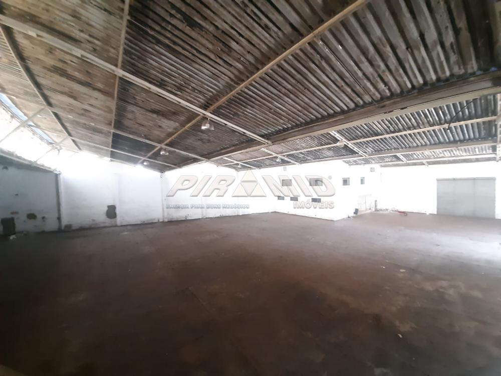 Alugar Comercial / Galp&atilde;o  Barrac&atilde;o em Ribeir&atilde;o Preto R$ 20.000,00 - Foto 2