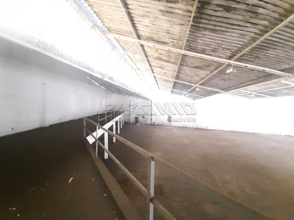 Alugar Comercial / Galp&atilde;o  Barrac&atilde;o em Ribeir&atilde;o Preto R$ 20.000,00 - Foto 4