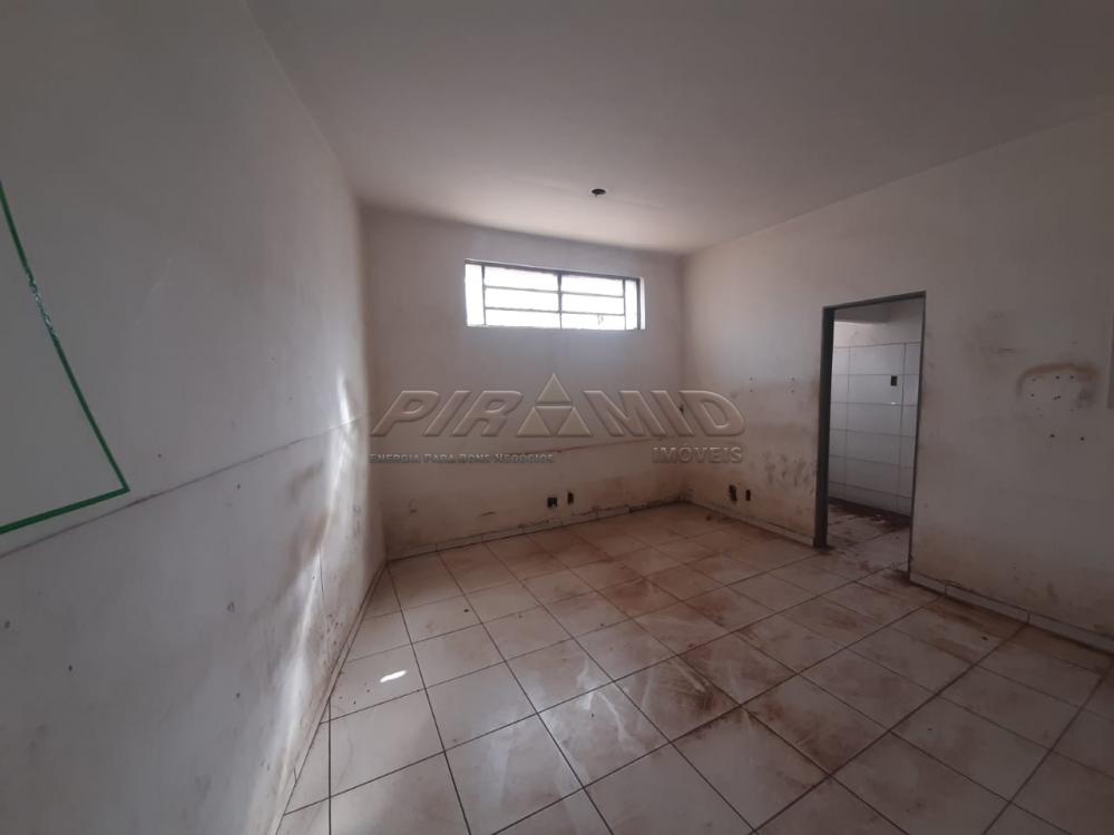 Alugar Comercial / Galp&atilde;o  Barrac&atilde;o em Ribeir&atilde;o Preto R$ 20.000,00 - Foto 12