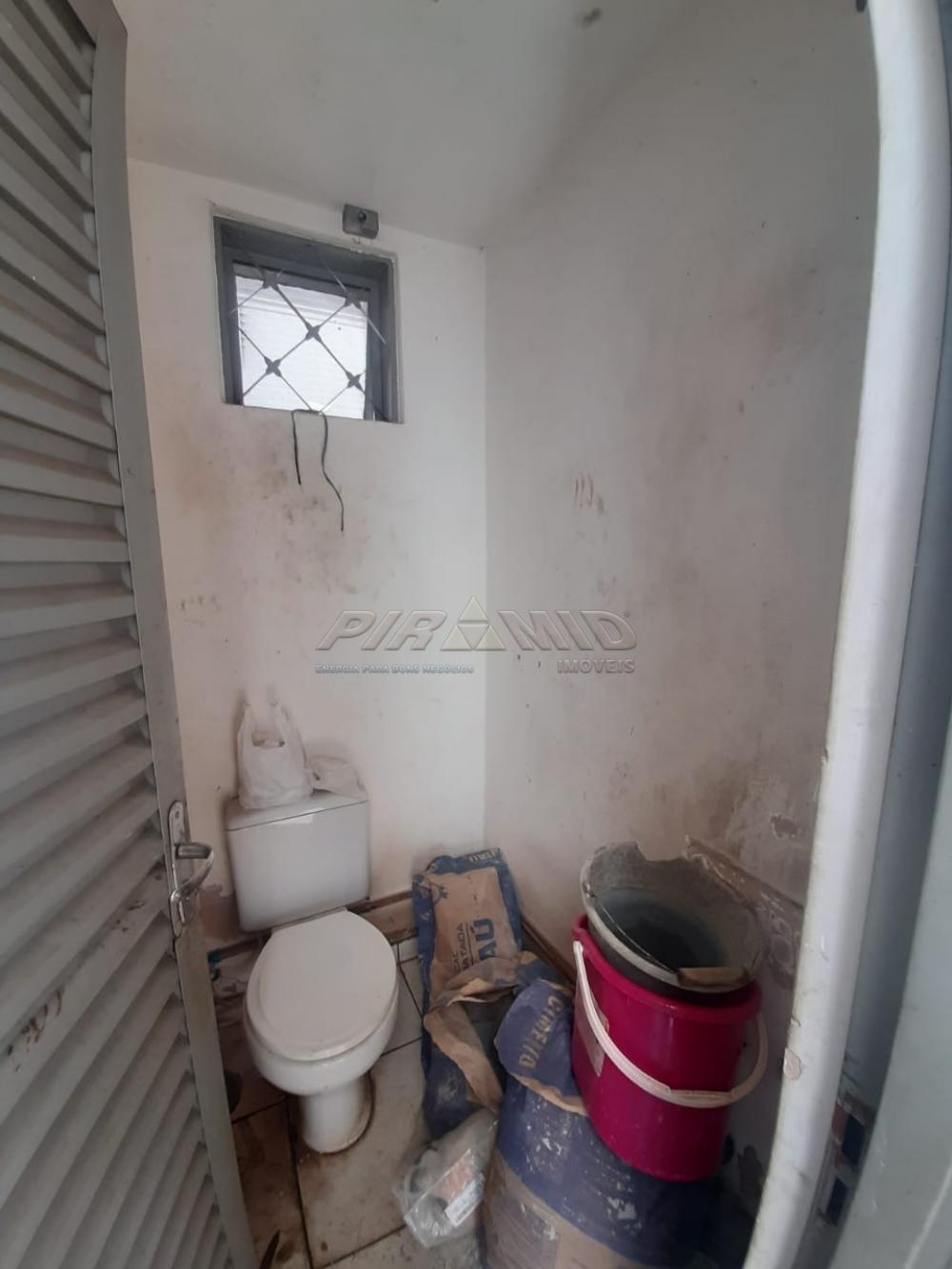 Alugar Comercial / Galp&atilde;o  Barrac&atilde;o em Ribeir&atilde;o Preto R$ 20.000,00 - Foto 15