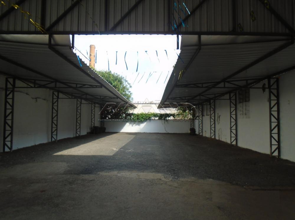 Alugar Comercial / Galp&atilde;o  Barrac&atilde;o em Ribeir&atilde;o Preto R$ 5.000,00 - Foto 1