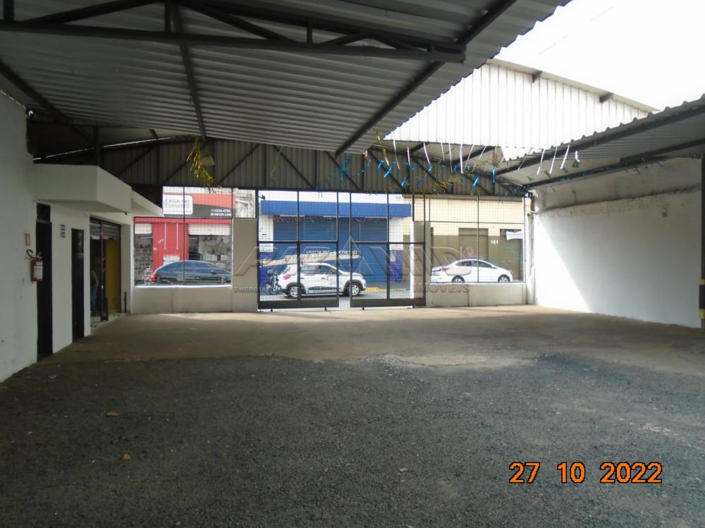 Alugar Comercial / Galp&atilde;o  Barrac&atilde;o em Ribeir&atilde;o Preto R$ 5.000,00 - Foto 2