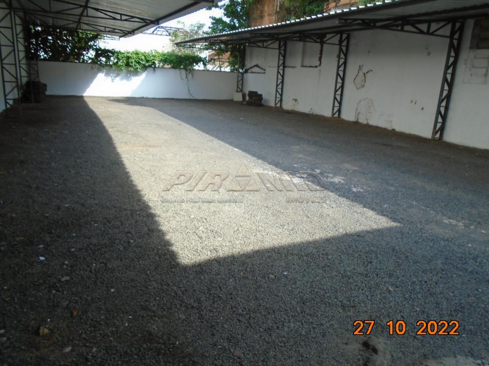 Alugar Comercial / Galp&atilde;o  Barrac&atilde;o em Ribeir&atilde;o Preto R$ 5.000,00 - Foto 3