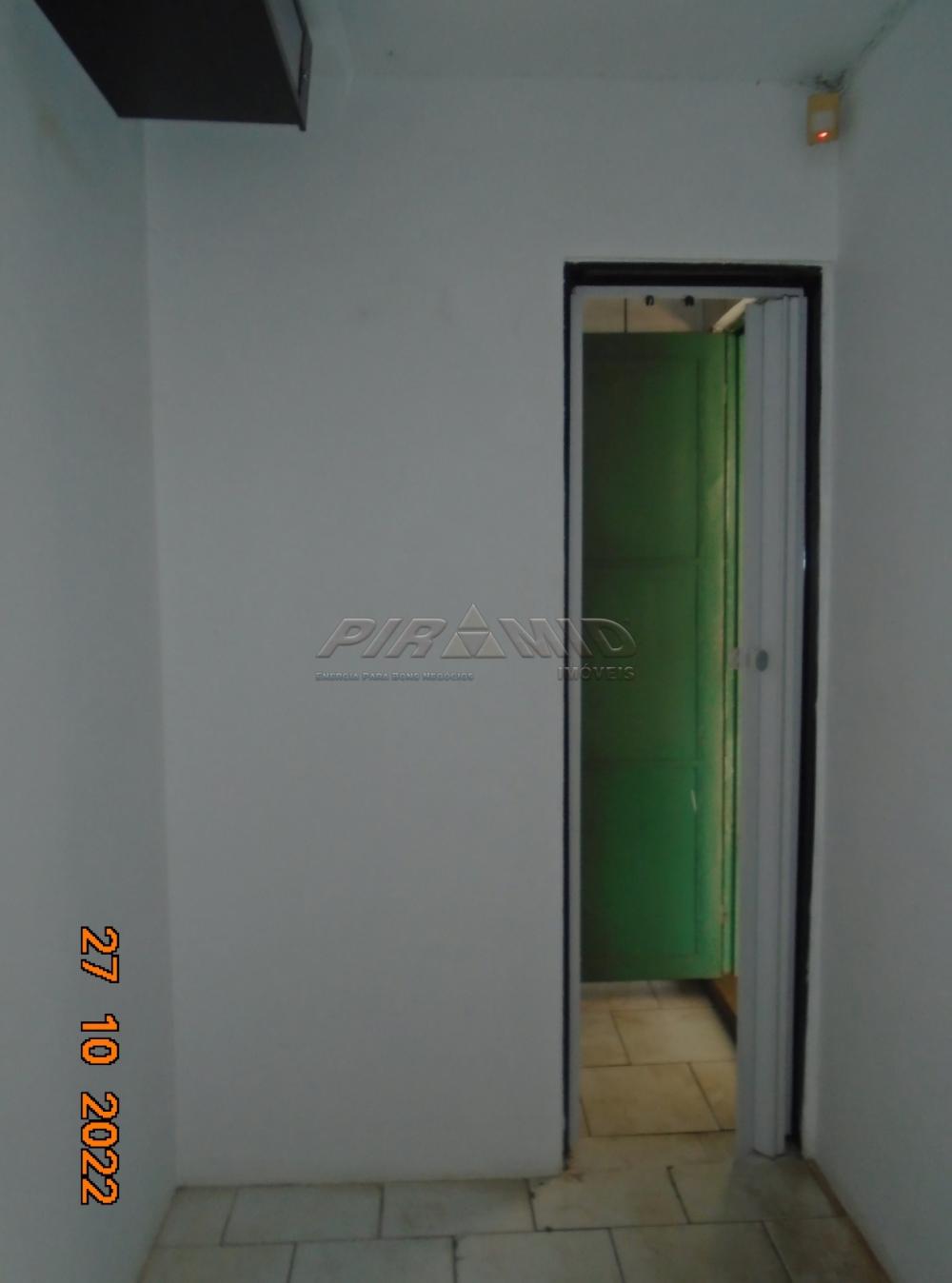 Alugar Comercial / Galp&atilde;o  Barrac&atilde;o em Ribeir&atilde;o Preto R$ 5.000,00 - Foto 7