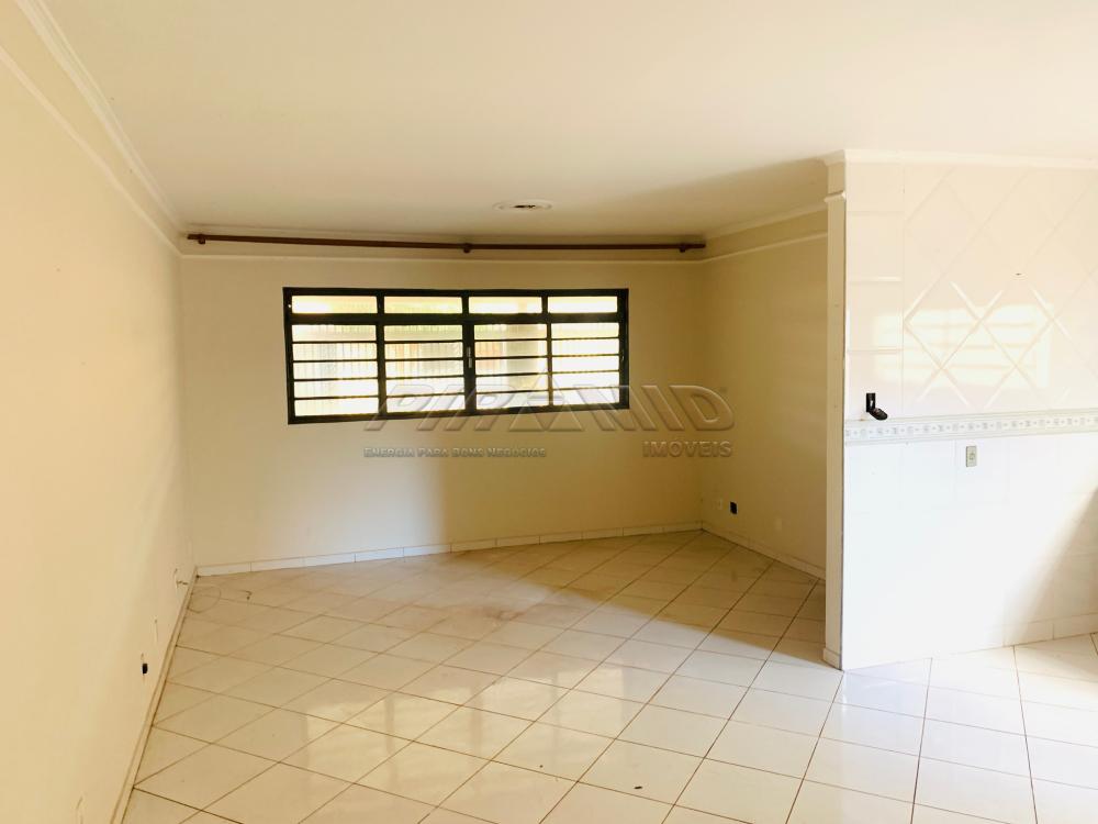 Alugar Casa / Padr&atilde;o em Ribeir&atilde;o Preto R$ 2.100,00 - Foto 2