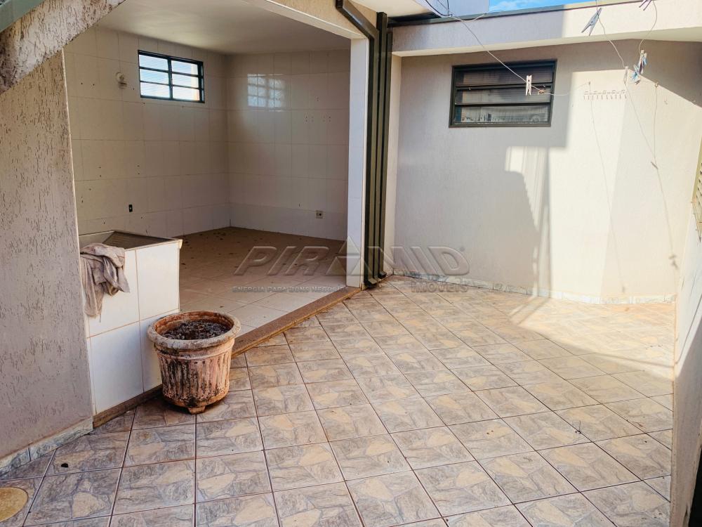 Alugar Casa / Padr&atilde;o em Ribeir&atilde;o Preto R$ 2.100,00 - Foto 19