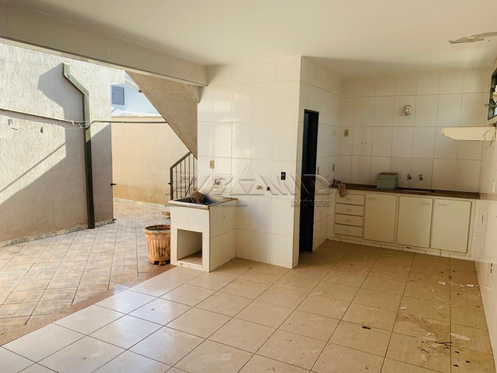 Alugar Casa / Padr&atilde;o em Ribeir&atilde;o Preto R$ 2.100,00 - Foto 20