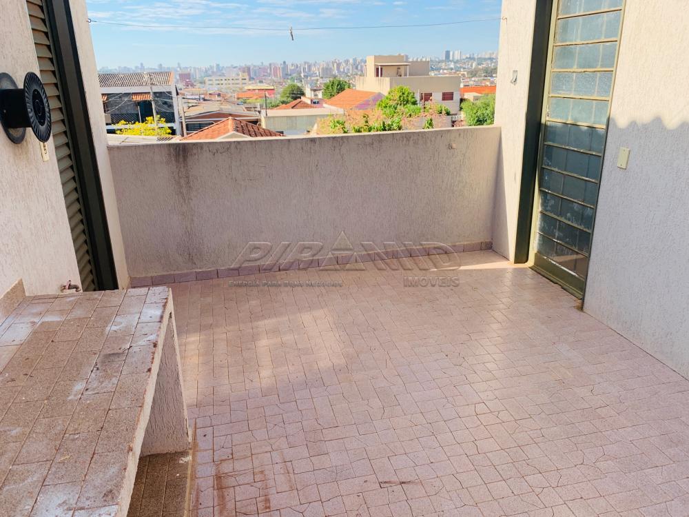 Alugar Casa / Padr&atilde;o em Ribeir&atilde;o Preto R$ 2.100,00 - Foto 25