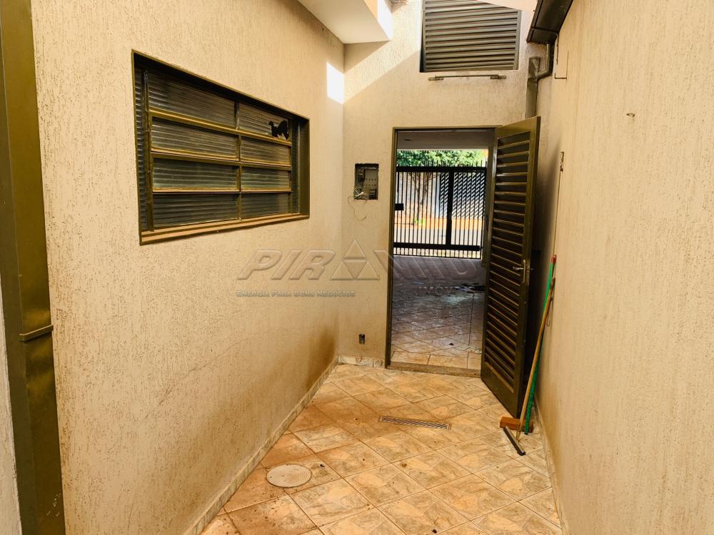 Alugar Casa / Padr&atilde;o em Ribeir&atilde;o Preto R$ 2.100,00 - Foto 27
