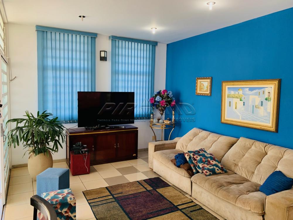 Alugar Casa / Padr&atilde;o em Ribeir&atilde;o Preto R$ 9.000,00 - Foto 3