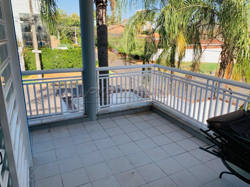 Alugar Casa / Padr&atilde;o em Ribeir&atilde;o Preto R$ 9.000,00 - Foto 4