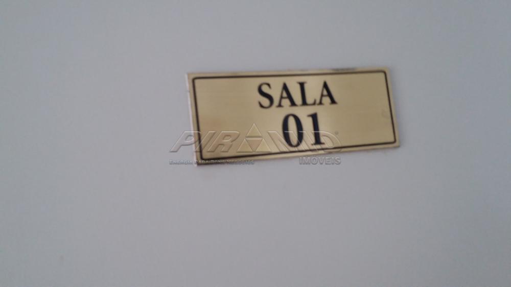 Alugar Comercial / Sala em Ribeir&atilde;o Preto R$ 4.000,00 - Foto 6