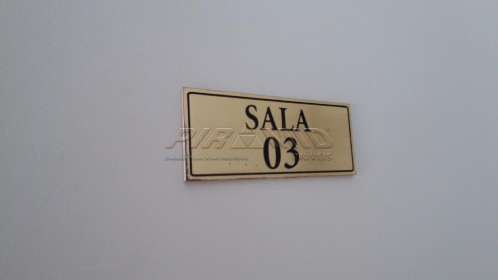 Alugar Comercial / Sala em Ribeir&atilde;o Preto R$ 4.000,00 - Foto 15