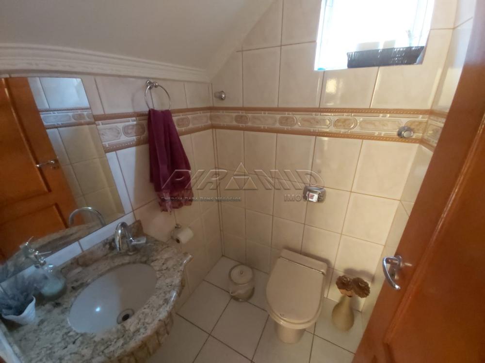 Alugar Casa / Padr&atilde;o em Ribeir&atilde;o Preto R$ 2.600,00 - Foto 5