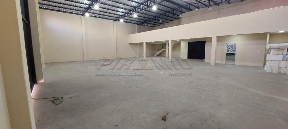 Alugar Comercial / Sal&atilde;o em Ribeir&atilde;o Preto R$ 15.000,00 - Foto 4
