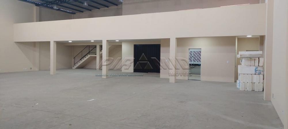 Alugar Comercial / Sal&atilde;o em Ribeir&atilde;o Preto R$ 15.000,00 - Foto 7