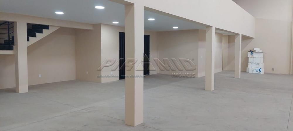 Alugar Comercial / Sal&atilde;o em Ribeir&atilde;o Preto R$ 15.000,00 - Foto 8