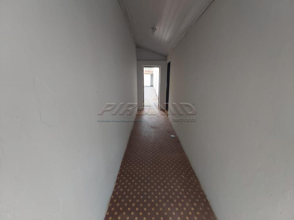 Alugar Casa / Padr&atilde;o em Ribeir&atilde;o Preto R$ 950,00 - Foto 5