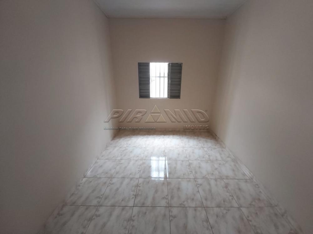 Alugar Casa / Padr&atilde;o em Ribeir&atilde;o Preto R$ 950,00 - Foto 6